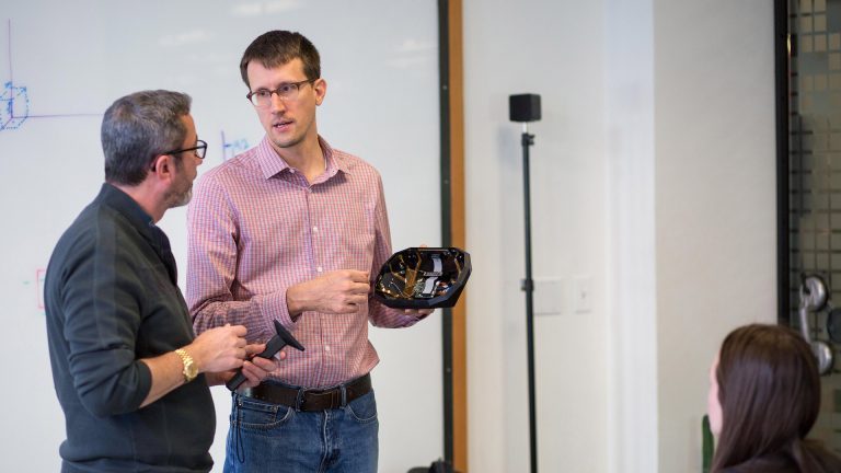 SteamVR追踪技术有多火? 半数开发者来自非游戏行业