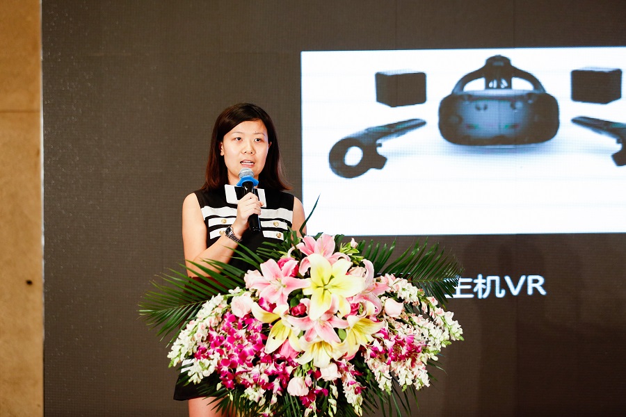 直抵应用创新高地，“硬纪元”中国VR&AR产业应用创新峰会成功举办