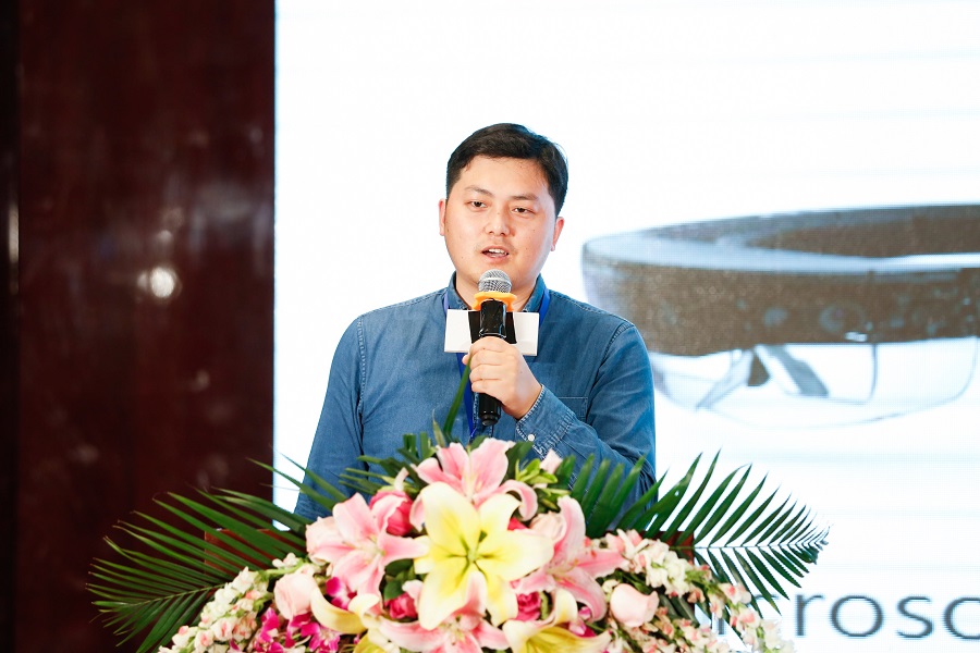 直抵应用创新高地，“硬纪元”中国VR&AR产业应用创新峰会成功举办