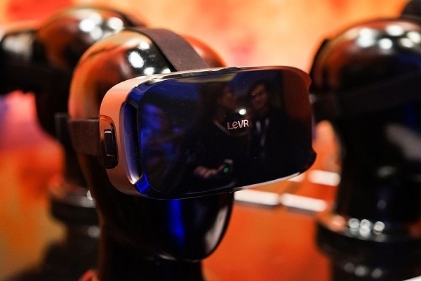 乐视VR被爆早就成空壳，换血之后的乐视还能继续生态化反吗？