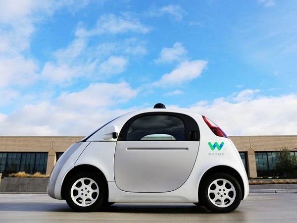 分析师称Waymo估值将达700亿美元，成为全球估值最高的汽车公司