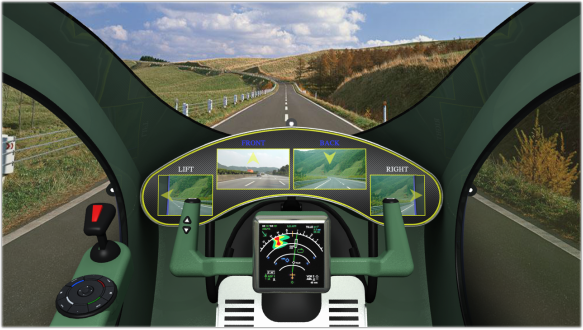 凭什么？这家叫喔去的智能共享出行企业这么自信！