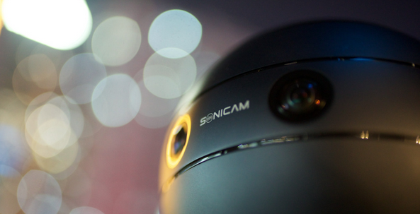 VR相机市场杀出一匹黑马，SONICAM备受众筹用户追捧