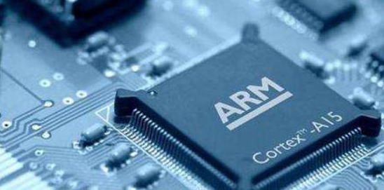 ARM发布全新处理器，只为更好提升AI与机器学习性能
