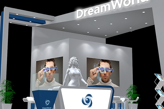 AR市场迎来亲民产品，Dream Glass定价在350美元内