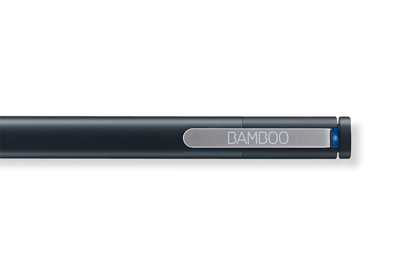 Wacom为苹果与微软用户打造手写笔，可根据用户需求定制