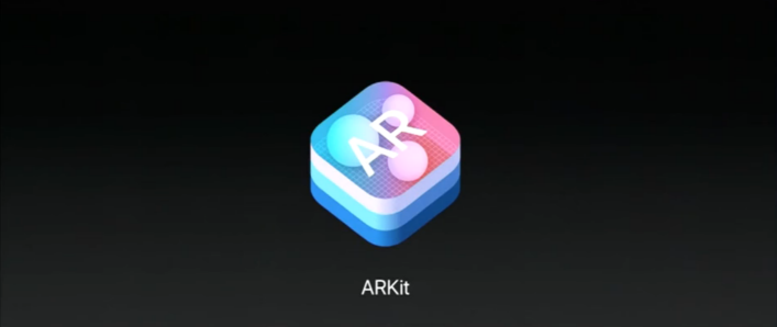 富龙飞将搭载ARkit平台，为用户打造全新AR应用体验