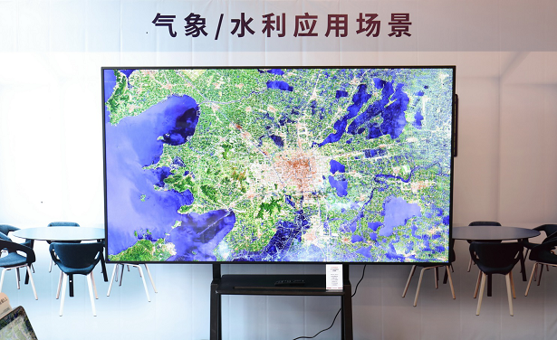 优派上海举行新品发布会，推出显示器等新品及解决方案