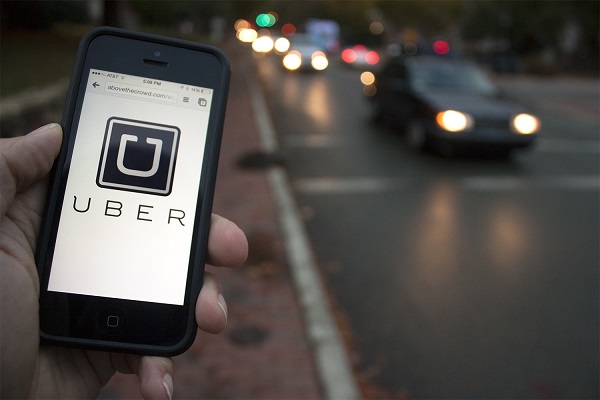 CEO被离职！Uber竟靠这种方式转型成了“无人驾驶”企业