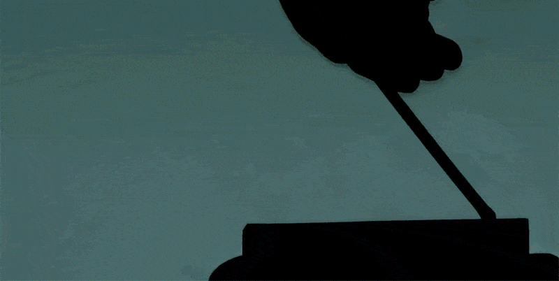 数码相机的新玩法：记录来自“异次元”的光线