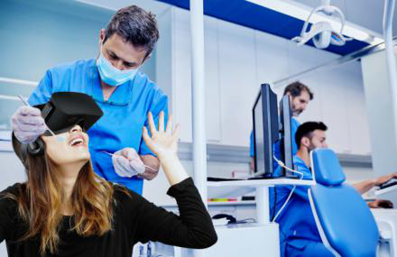 如何减轻拔牙的疼痛？研究人员建议用VR观看沿海场景