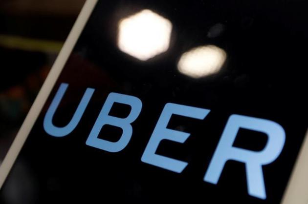 不休假了！Uber 创始人卡兰尼克正式宣布辞去CEO的职位