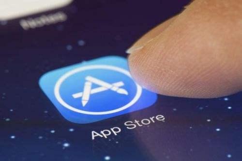 苹果正式打击违规应用，下架两万多个中国App