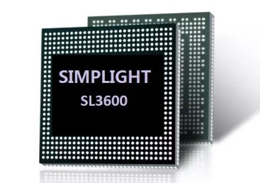 简约纳携最新芯片SL3600亮相2017MWCS