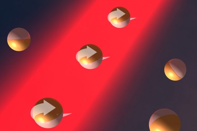 MIT研制出光控粒子，一束光即可引爆一颗炸弹