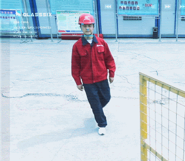 第六镜叶雨桐：进一步细化产品应用，做大规模场景的动态识别