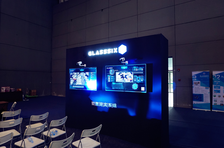 第六镜叶雨桐：进一步细化产品应用，做大规模场景的动态识别