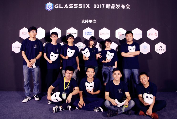 第六镜叶雨桐：进一步细化产品应用，做大规模场景的动态识别