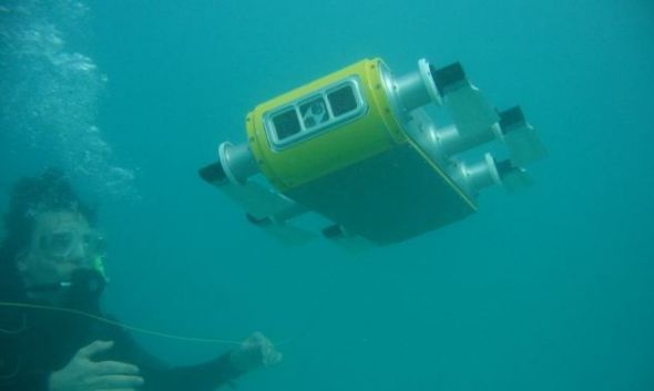 在水下机器人开拓水域之时，如何不沦为泡沫最应成为行业重点