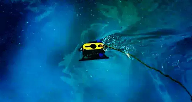 在水下机器人开拓水域之时，如何不沦为泡沫最应成为行业重点
