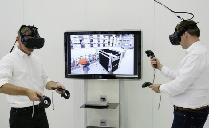 大众全面拥抱VR，将在全球范围使用VR培训员工