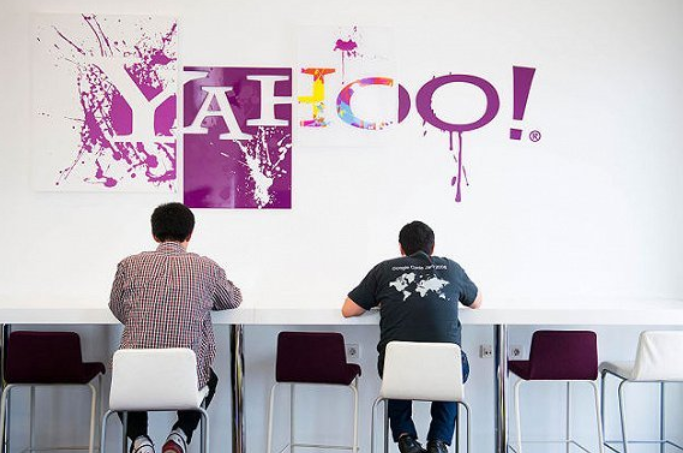 Yahoo! 进军虚拟现实，与Advir合作打造VR软广告