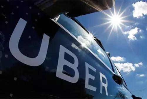 放过Uber一马？Waymo撤销了针对他们的部分指控