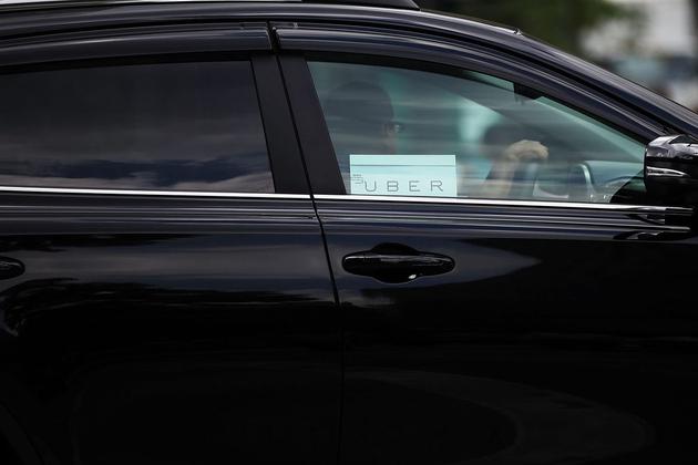 Uber称或与Waymo庭外和解，公司亏损正在收窄