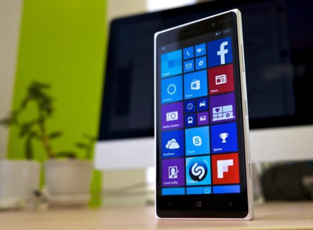 微软终止Windows Phone 8.1升级服务，约80%的微软手机将受到影响