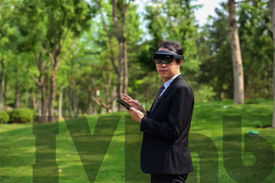 聚焦AR/VR+工业，IVLab如何用技术赢得市场?