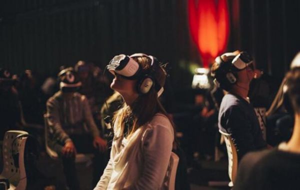 VR游戏订阅服务商Jump登陆Netflix，为你开启省钱模式