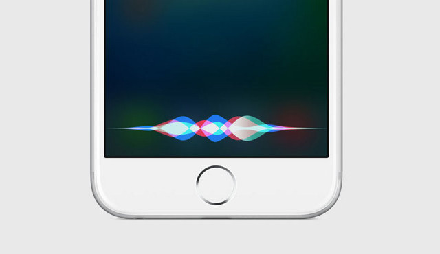 苹果获得最新专利，将Siri更好融入家庭