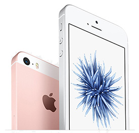 iPhone SE二代或于下月底发布，技术规格与iPhone 7相似