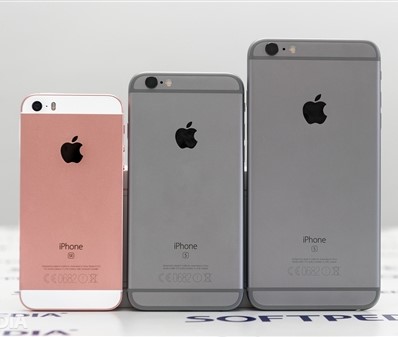 iPhone SE二代或于下月底发布，技术规格与iPhone 7相似