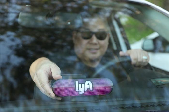 Uber美国对手Lyft宣布，正式设立自动驾驶研发部门