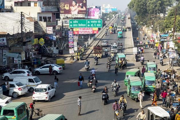 为保司机饭碗，印度禁止无人驾驶汽车在国内上路