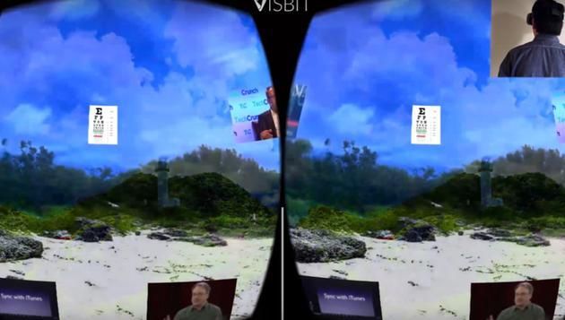 支持Unity引擎！Visbit推出Web VR播放器云服务