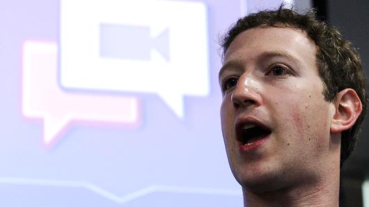 Facebook重视了版权保护，并收购相关公司Source3