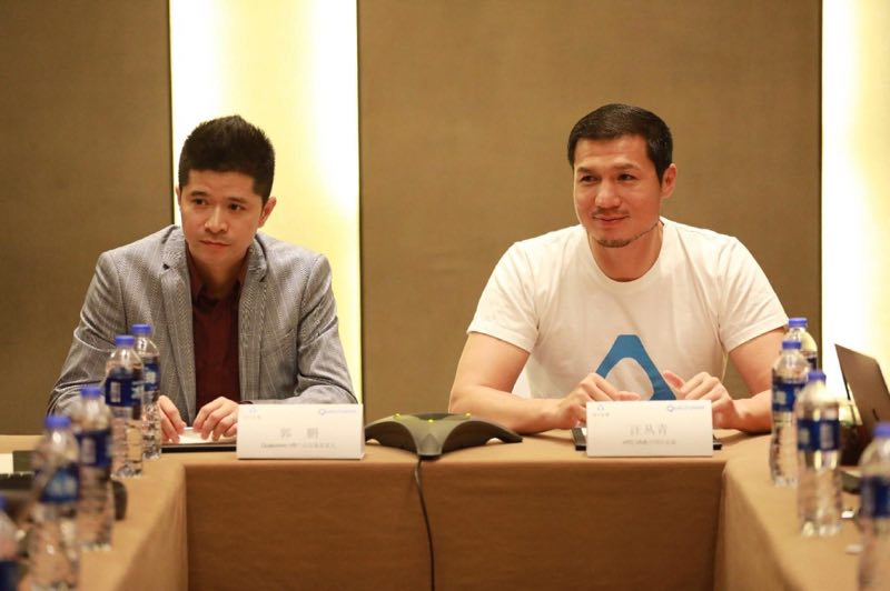 HTC VIVE™推出中国版VIVE一体机，官方内容平台为VIVEPORT™应用商台