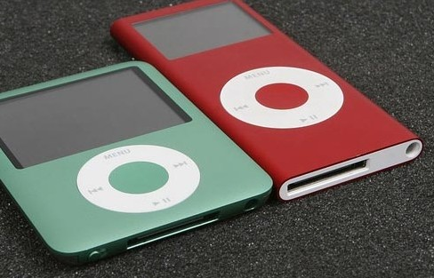 挥手告别独立音乐播放器，苹果下架iPod nano和Shuffle