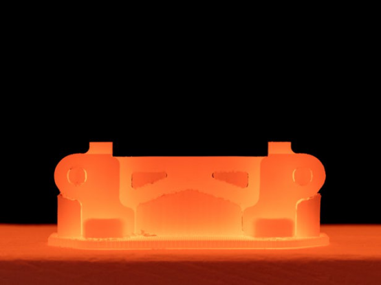 全新3D打印机，实现从“玩具”到工业机械的转变