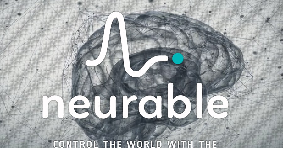 用意念控制世界，Neurable在Vive上迈出了一大步