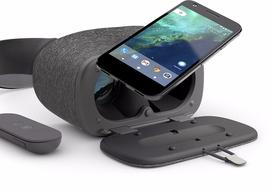 品尝完技术大杂烩，和高通、ARM、谷歌聊聊移动VR的可能性