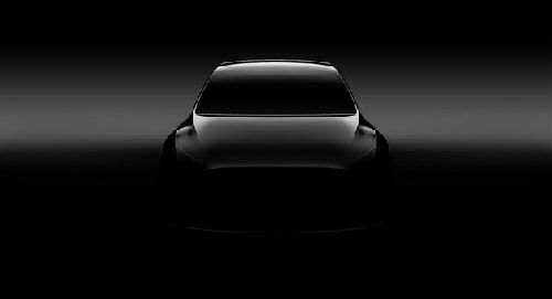 特斯拉将推Model Y，或于2020年上市