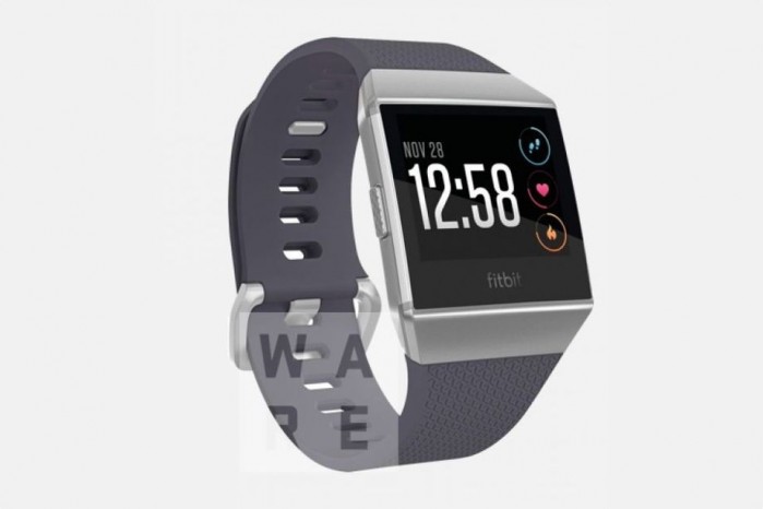 收购之后的力作！Fitbit欲推自家智能手表