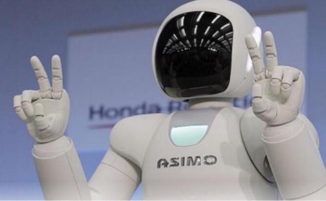 韩国要对机器人征税，因为它们取代了人类工作