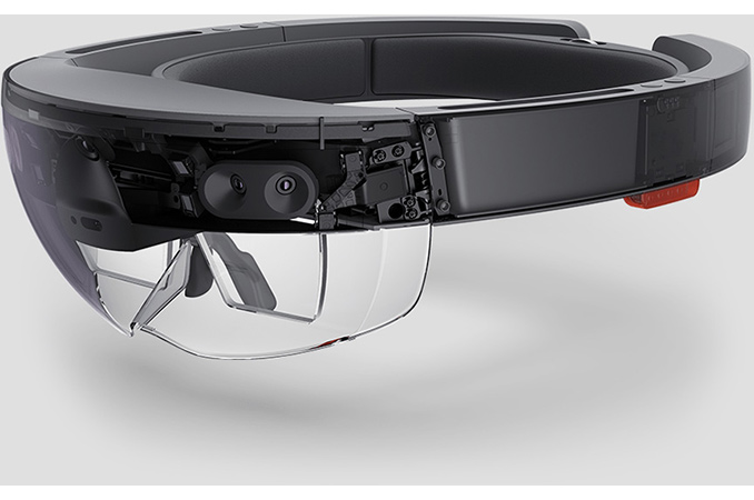京东从21日起彻底封杀天天与百世快递；英特尔将停产HoloLens使用的Atom芯片