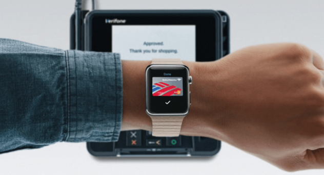 һApple Watch֧4Gṩֳߴ