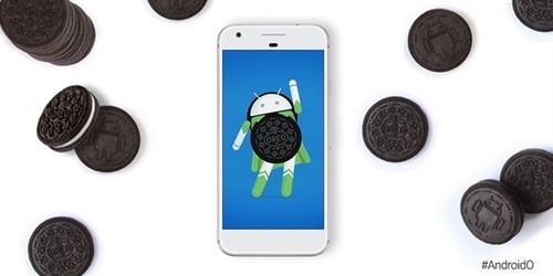谷歌“奥利奥”系统发布，“小饼干”性能更优越