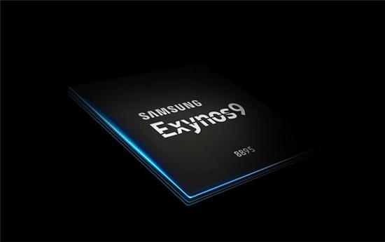 三星S9使用高通骁龙845处理器，仅供美版机型使用